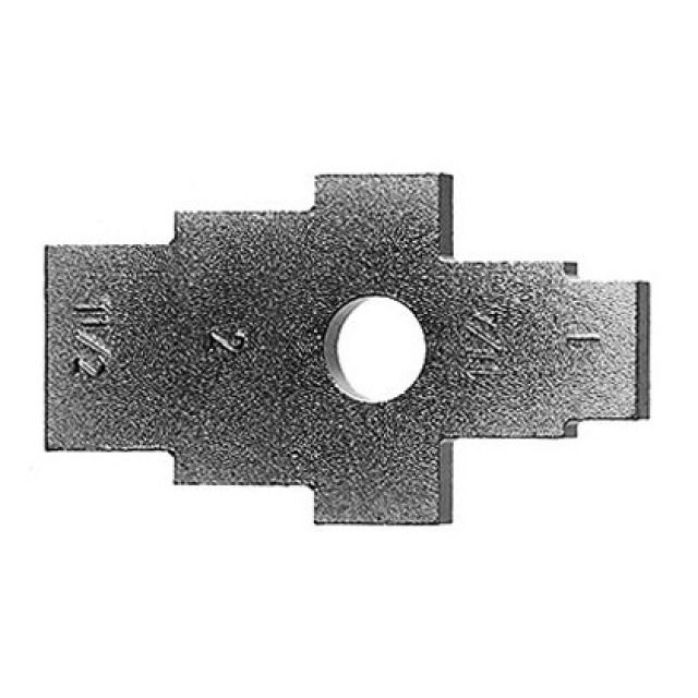 JRG chiave per raccordi
8203.010
1 - 2"