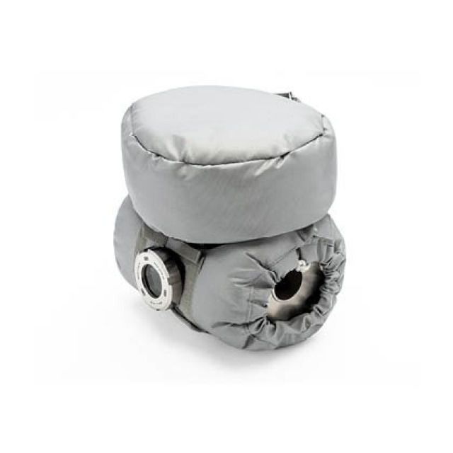 ADEY MAGNA CLEAN INDUSTRIAL
THERMO JACKET ZU
MAGNETFLUSSFILTER, 3"