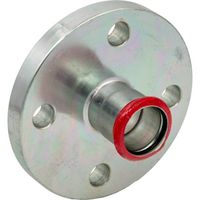 Profitec PressSteel XL Flangia