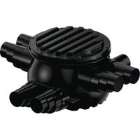 Uponor Ecoflex Pozzetto