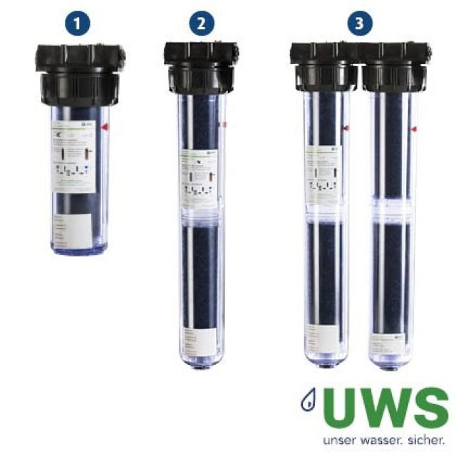 UWS HEATY HOME XL VAD. INDIKAT
1.5 LTR KARTUSCHE   100311