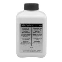 Acqua da saldatura Berogen Flux