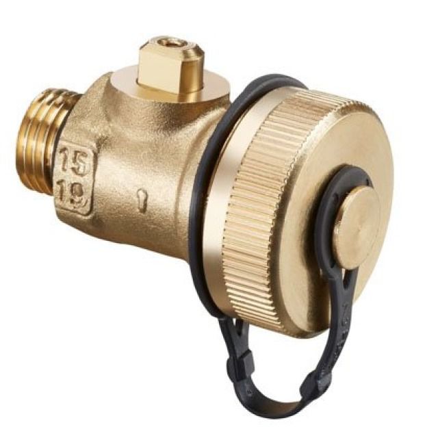 NACHRÜSTSET HYDROCONTROL
106 01 91 F+E Kugelh. 1/4"