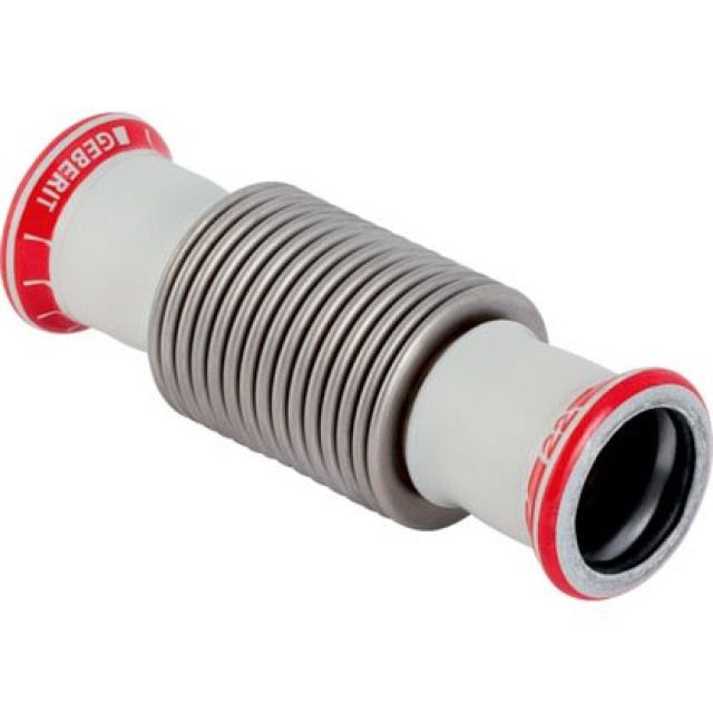 MPF AXIALKOMPENSATOR M.MUFFE
23933                    18 MM