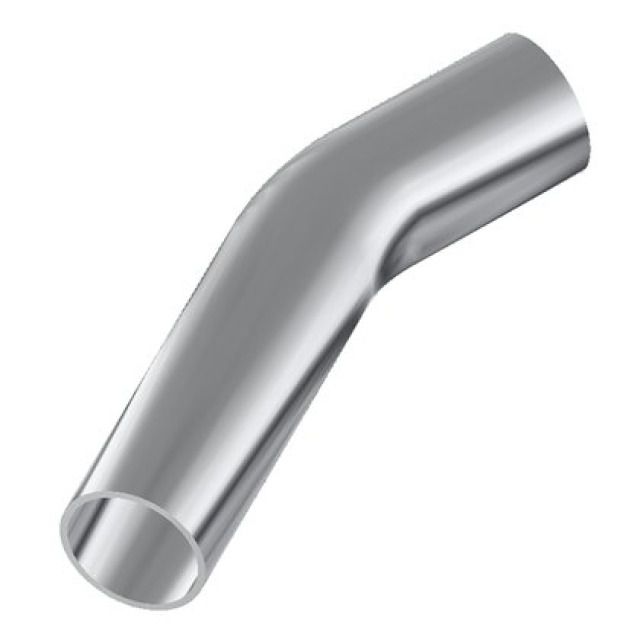 PROFITEC PRESSINOX - FIG. 49
GOMITO DI PASSAGGIO 30° 18 MM