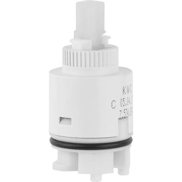 Cartuccia 3.5 senza ECO
per miscelatore WAMAS/BLISS/
ONO
Colori: senza colore