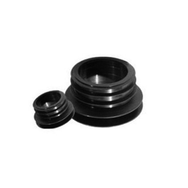 SCHACO guarnizioni universali
6-SR0022 EPDM
per tubo 125 mm