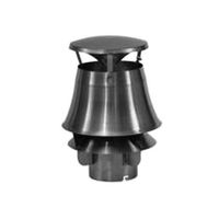 Mensola per camino ASPIRA 2000