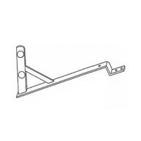 supporti paraneve a gomito