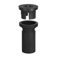 vonRoll, Cappa stradali universali a 2 elementi, 7046