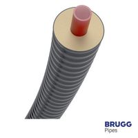 BRUGG CALPEX UNO PUR-KING - riscaldamento