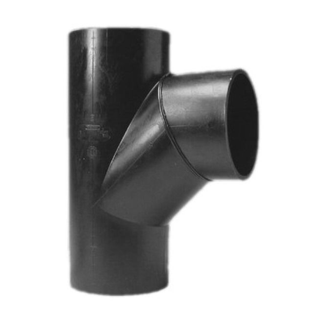 WAVIN braga 88.5° ventilata
922.28    110 - 110 mm