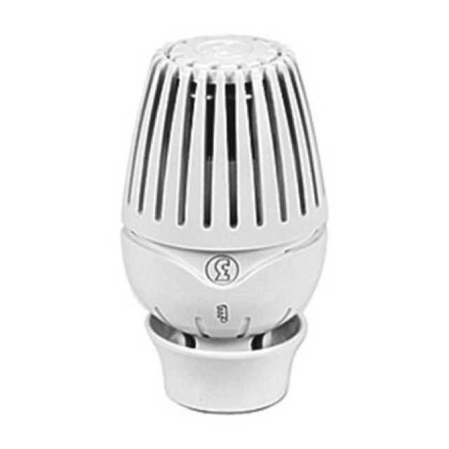 GIACOMINI testa termostatica
CLIP CLAP R460