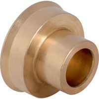 Mapress Ugello venturi per riscaldamento monotubo