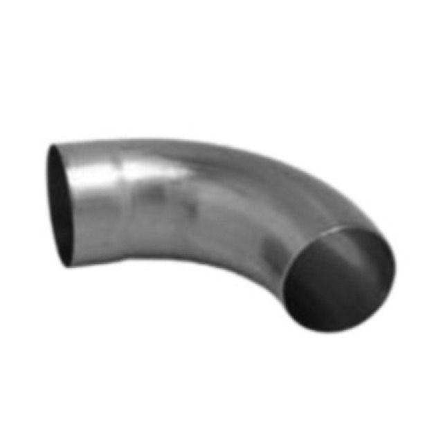 gomito aggraffato 70° UGINOX
60 mm