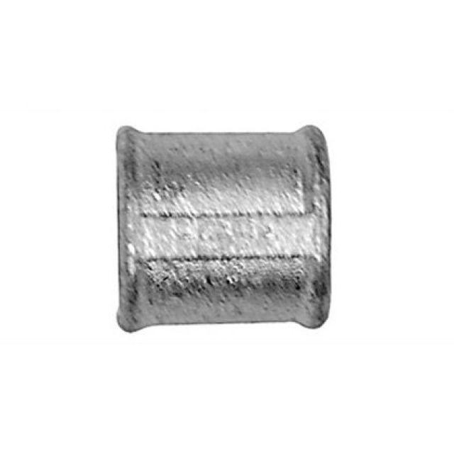 manicotto uguale
ZINC 270     1/8"