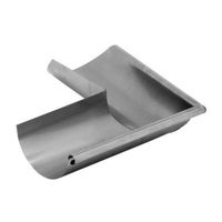 Angolo per canali, sinistro