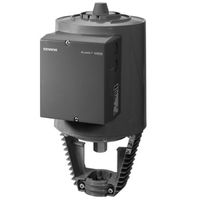 Siemens attuatore SKB ... / SKC ......