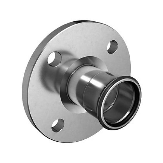 MPF-SS FLANGIA CON ATTACCO
A PRESSARE  33741
PN10/16   108 MM