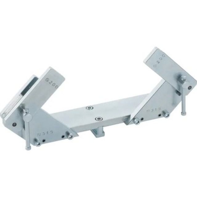 GEBERIT-ABSTUETZUNGSSET
359.691           200 - 315 MM