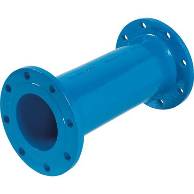 HAWLE tubo flangiato
8500
DN 65 L=400 PN16