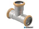 Geberit Mapress Therm Tee uguale