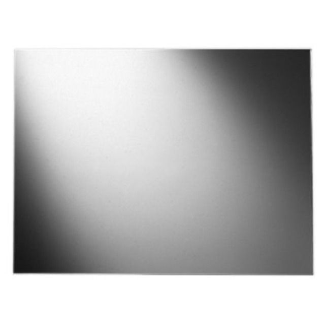 specchio ELITE-PLUS
con protezione bordi
50 x 40 cm