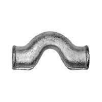 Scavalcatubo, 85, zincato