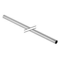 Mapress Tubo C in acciaio inossidabile zincato esternamente in barre