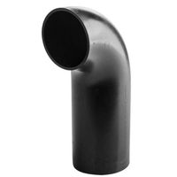 WAVIN, Curva prolungata 90°