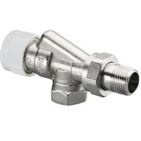 Oventrop Valvola termostatizzabile "AV9" AXIAL