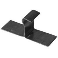 Brida per tegole piane a forma stretta