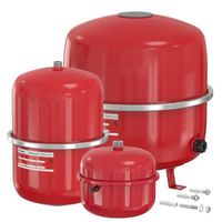 Vaso di espansione a pressione Flexcon Premium