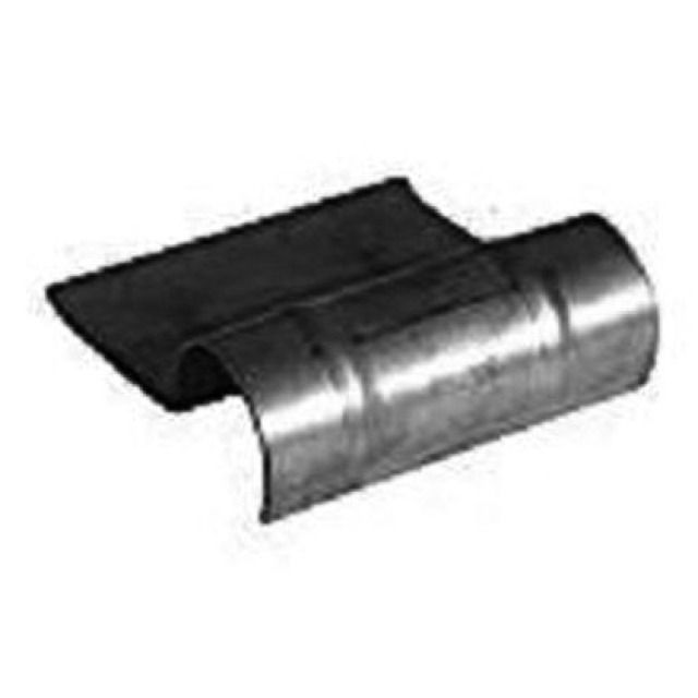 arresto neve-ghiaccio INOX
1" - 1.00 mm