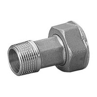 Giacomini, raccordo maschio-femmina per il collegamento di contatori, R37