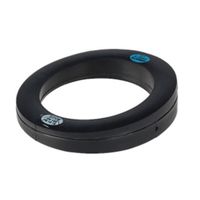 HAWLE, 8150 Anello a cuneo regolabile, per collegamento a flangia