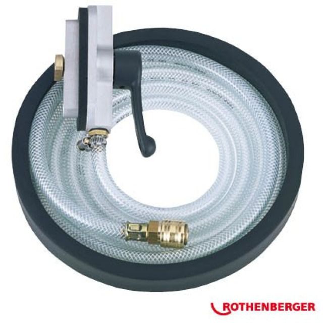 VAKUUMSET FÜR RODIACUT
202DWS/270C