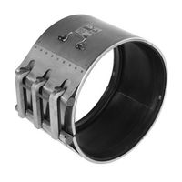 Straub Rep Flex DN40 - DN400