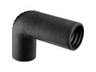 Silent-DB20 Gomito di allacciamento per sifone