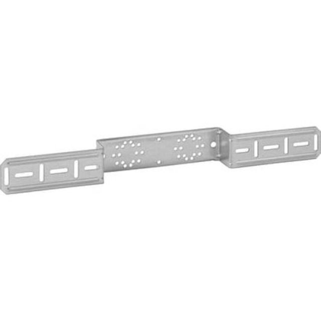 MEPLA placca di montaggio
rientranza dopp. 10/12 601.731