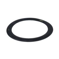 HAWLE, guarnizione flangia 8200 G-ST, con inserto in acciaio