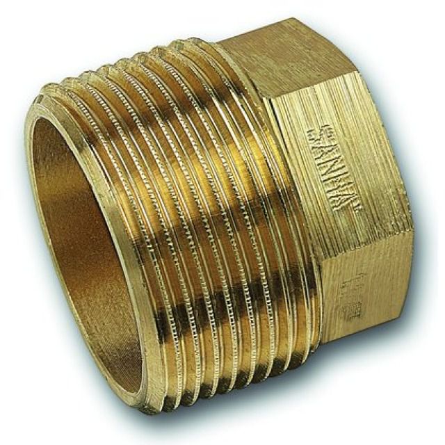 tappo senza bordo in bronzo
8291
1 1/2"
bronzo al silicio