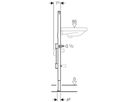 DUOFIX elemento per lavabo
111.572 JRG rub.monof.
tipo 112