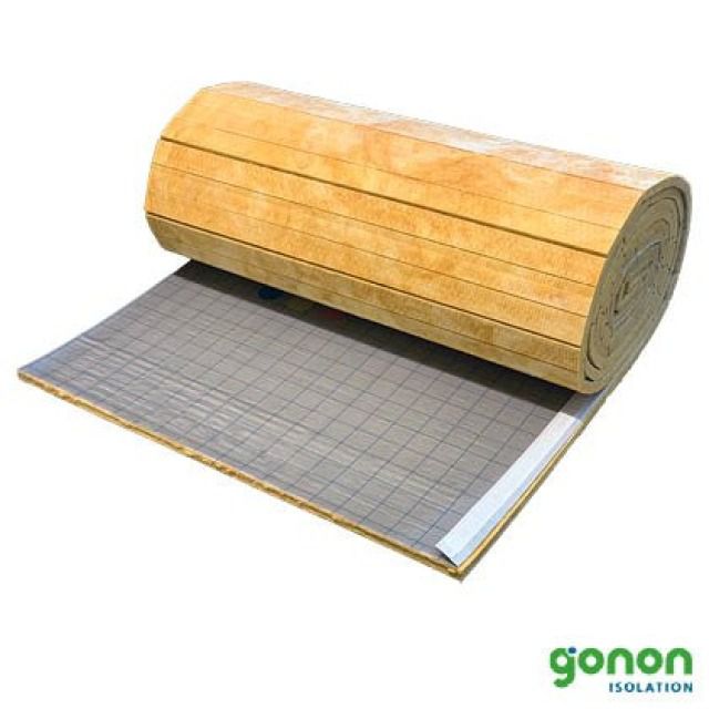 goGlasroll Typ 4 15/12 mm
Lambda D: 0.032 W/mK