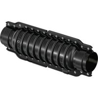 Uponor Ecoflex Kit di isolazione orizzontale 60t