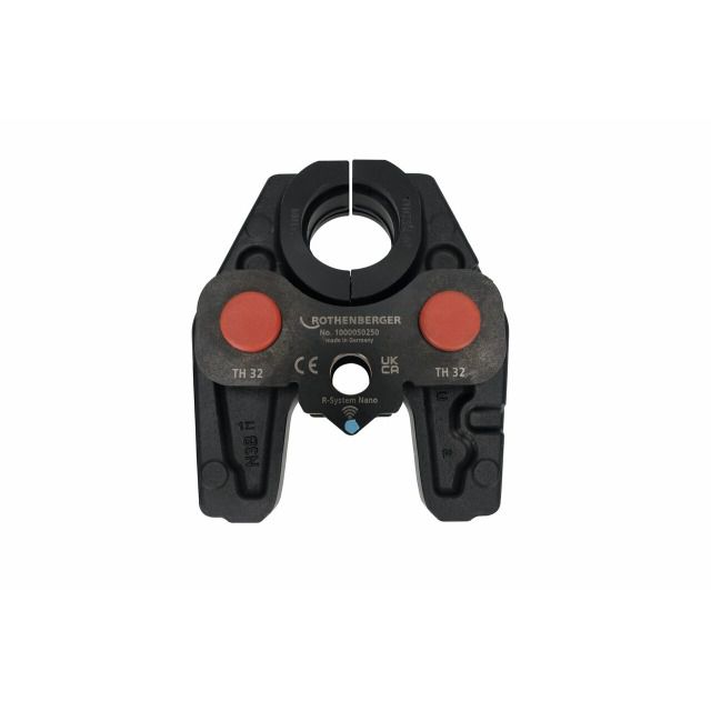 Rothenberger
Nano IJAW  TH Pressbacke 16mm