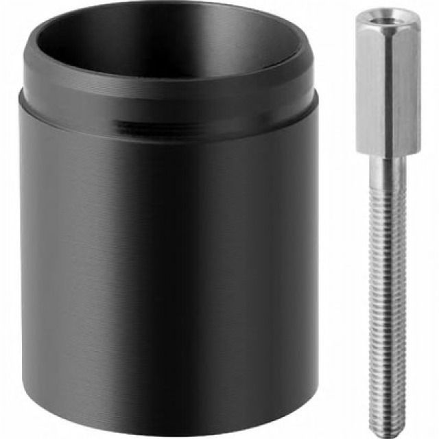 GEBERIT set di prolungamento
imbuto scarico 150.211
L = 5cm