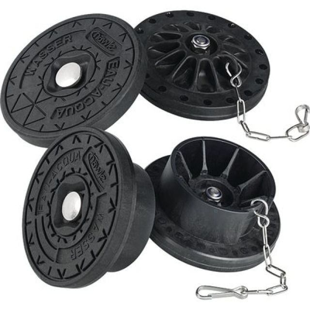 HAWLE coperchio
di risanamento 4582
misura 1