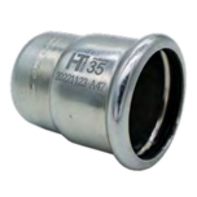 HITHERM tappo chiusura
35 mm