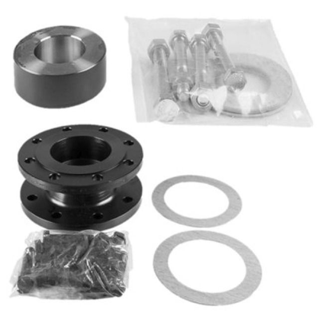 AUSGLEICHSTÜCK FLANSCHEN
A50-40 PN6